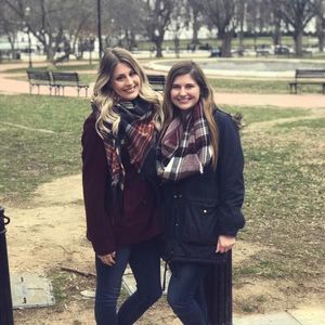 Meet your Posher, Breck